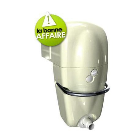 Appareil nage à contre courant Baby Jet Luxe JL30