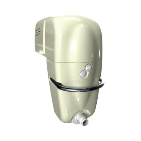 Pompe de nage à contre courant Jet Luxe JL50