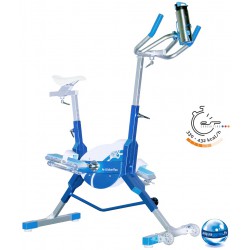 Aquabike WR4 Air