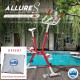 Aquabike Allure.s avec housse offerte