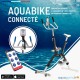 Aquabike connecté - Allure.S