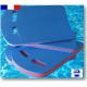 Planche de natation pour exercices en piscine