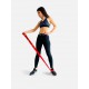 Elastique fitness LuckyFit