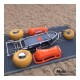 Fauteuil roulant de plage Mobi-Chair®