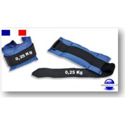 Poids lestés de 250 gr pour piscine