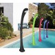 Douche piscine solaire Cobra