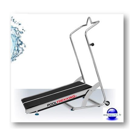 Tapis Pooltrekking Acapulco