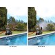Motopompe incendie Pool Sam