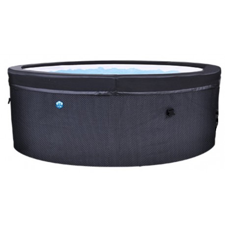 Bain Froid Spa NetSpa Ice