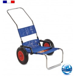 Fauteuil handicapé piscine