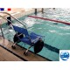 Fauteuil handicapé piscine Funny