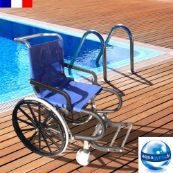 Fauteuil handicapé Dakota pour piscine