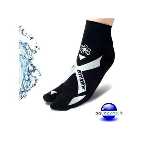 Chaussettes pour piscine Akkua One Finger