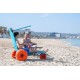 Fauteuil de mise à l'eau PMR plage et loisirs - 3 roues