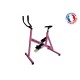 Vélo de piscine AquaNess V1 Rose