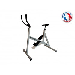 Vélo de piscine AquaNess V1 Gris