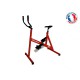 Vélo de piscine AquaNess V1 Rouge