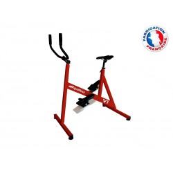 Vélo de piscine AquaNess V1 Rouge
