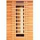 Sauna Infrarouge PureWave Evo