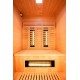 Sauna Infrarouge PureWave Evo