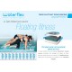 Tapis flottant pour piscine AquaFitMat