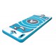  Tapis flottant pour piscine AquaFitMat