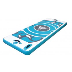  Tapis flottant pour piscine AquaFitMat
