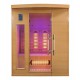 Sauna Infrarouge Apollon Quartz 