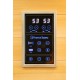 Sauna Infrarouge Apollon Quartz 