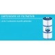 Cartouche de fitration