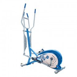 Vélo elliptique Elly Air