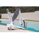 Lève Personne Mobile Piscine Aquaccess