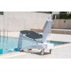 Lève Personne Mobile Piscine Aquaccess