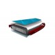 Tapis flottant Poolmat Poolbiking