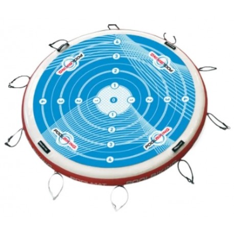  Tapis flottant Poolmat