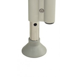 Ventouse pour trampoline Major