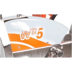 Carter pour aquabike WR5 AIR