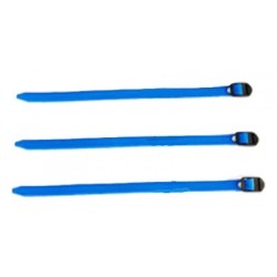 Bracelet piscine non numéroté en PVC - Par lot de 20