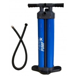 Pompe de gonflage haute pression pour Aquafitmat