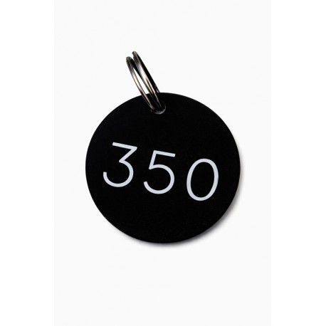 Jeton pour porte-habit piscine