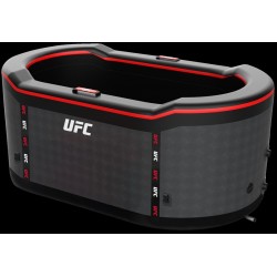 Netspa UFC IceBath Duo : bain froid et récupération sportive