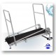 Tapis de course piscine pour sportif, Pooltrekking XL