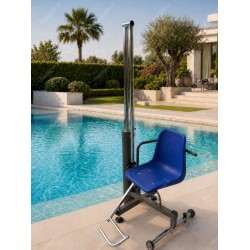 Fauteuil de mise à l'eau Hydro