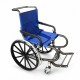 Fauteuil handicapé Dakota pour piscine
