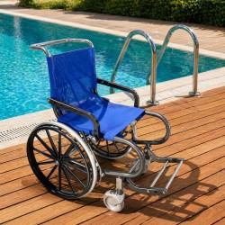 Fauteuil handicapé Dakota pour piscine