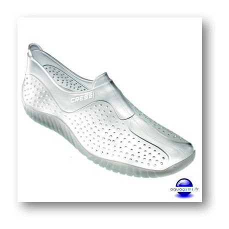 Chaussures piscine pas cher - Par lot de 10