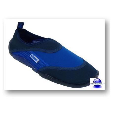 Chaussures pour activité aquatique - Par lot de 10