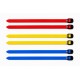 Bracelet piscine non numéroté en PVC - Par lot de 20