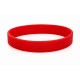 Bracelets silicone vierge pour piscine - Lot 100