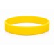 Bracelets silicone vierge pour piscine - Lot 100